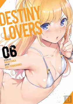 Bertrand.pt - Destiny Lovers Vol. 6