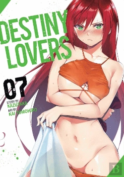 Bertrand.pt - Destiny Lovers Vol. 7