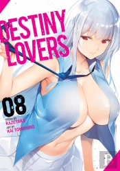 Destiny Lovers Vol. 8