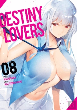 Bertrand.pt - Destiny Lovers Vol. 8