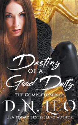 Bertrand.pt - Destiny Of A Good Deity