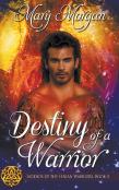 Destiny Of A Warrior
