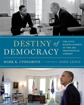 Destiny Of Democracy