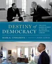 Destiny Of Democracy