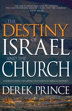 Bertrand.pt - Destiny Of Israel And The Church: Unders