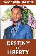 Destiny Of Liberty