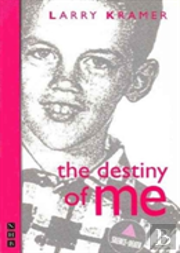 Destiny Of Me