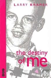 Destiny Of Me