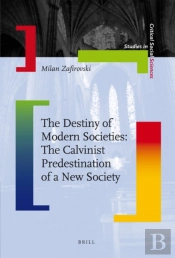 Destiny Of Modern Societies