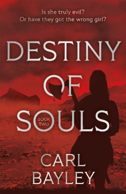 Bertrand.pt - Destiny Of Souls