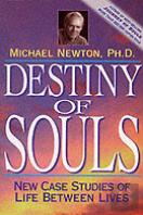 Destiny Of Souls