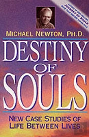 Destiny Of Souls
