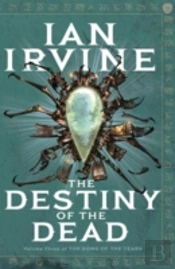 Destiny Of The Dead
