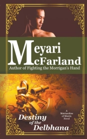 Destiny Of The Delbhana
