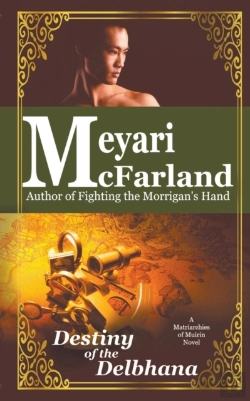 Bertrand.pt - Destiny Of The Delbhana