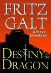 Destiny Of The Dragon: An International Thriller