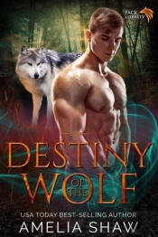 Destiny Of The Wolf