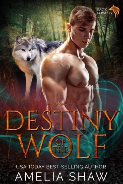 Bertrand.pt - Destiny Of The Wolf