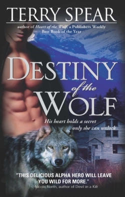 Bertrand.pt - Destiny Of The Wolf