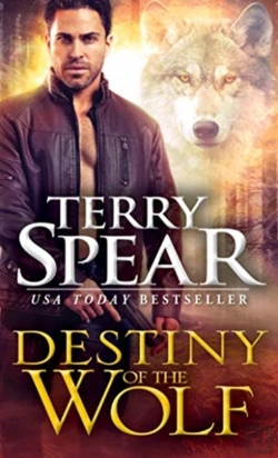 Bertrand.pt - Destiny Of The Wolf
