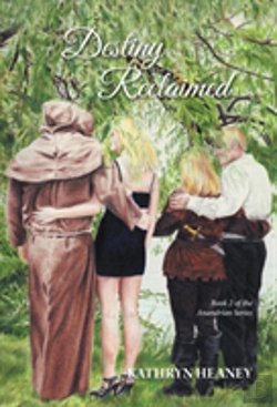 Bertrand.pt - Destiny Reclaimed - Book 2 Of The Anandrian Series