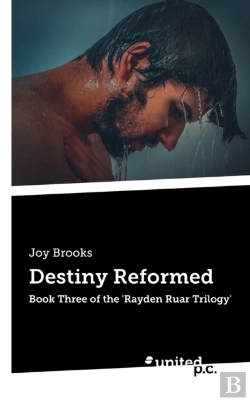 Bertrand.pt - Destiny Reformed:Book Three Of The 'Rayd