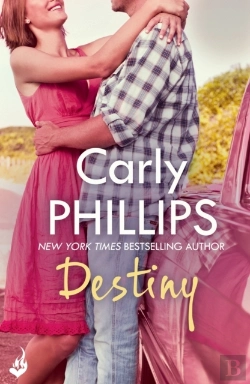 Bertrand.pt - Destiny: Serendipity Book 2