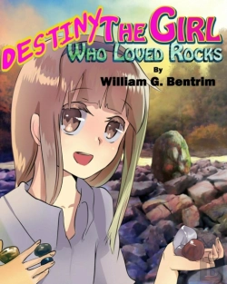 Bertrand.pt - Destiny The Girl Who Loved Rocks