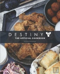 Bertrand.pt - Destiny: The Official Cookbook