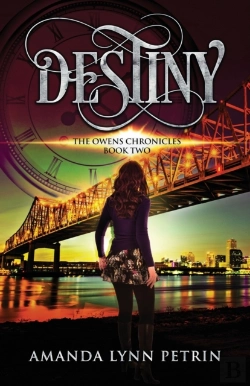 Bertrand.pt - Destiny: The Owens Chronicles Book Two
