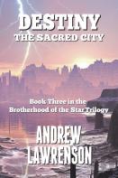 Destiny: The Sacred City