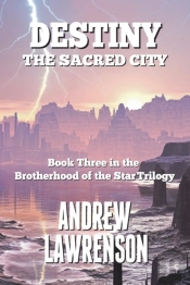 Destiny: The Sacred City