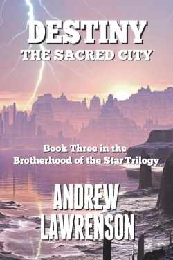 Bertrand.pt - Destiny: The Sacred City