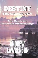 Destiny: The Sacred City