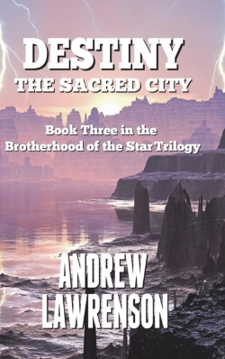 Bertrand.pt - Destiny: The Sacred City