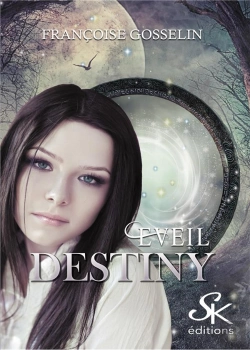 Bertrand.pt - Destiny Tome 1 : Éveil