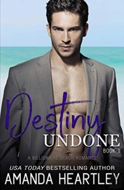 Bertrand.pt - Destiny Undone Book 1