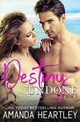 Destiny Undone Book 2