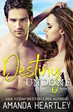 Bertrand.pt - Destiny Undone Book 3
