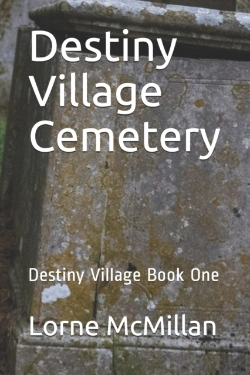 Bertrand.pt - Destiny Village Cemetery