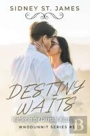Destiny Waits - Murder At The Lakeside Museum