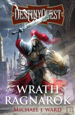 Bertrand.pt - Destinyquest: The Wrath Of Ragnarok