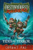 Destinyquest: Tides Of Terror Combat Pad