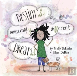 Bertrand.pt - Destiny'S Amazingly Different Dreams
