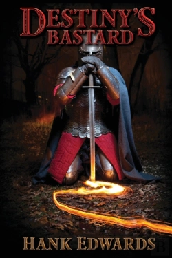 Bertrand.pt - Destiny'S Bastard