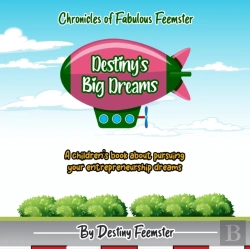 Bertrand.pt - Destiny'S Big Dreams