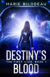 Destiny'S Blood