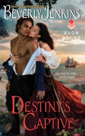 Destiny'S Captive