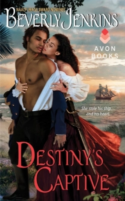 Bertrand.pt - Destiny'S Captive