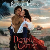Destiny'S Captive